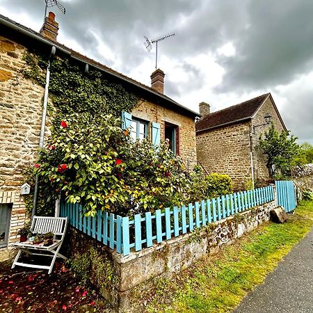 Вилла La Cassine Bis - Havre De Paix A Saint Ceneri Moulins-le-Carbonnel Экстерьер фото